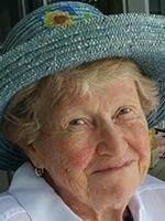 Mary Timmons Obituary (2017)