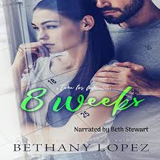 Amazon.com: Seven Months: Time for Love, Book 7 (Audible Audio Edition):  Bethany Lopez, Manda Lee, Bethany Lopez: Audible Books & Originals