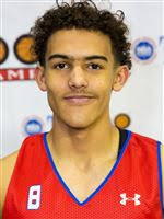 Trae Young