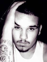 Levi Nevada Ortiz Reynolds