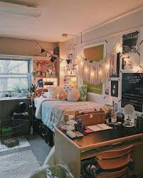 30 Simple And Inexpensive Dorm Room Decorating Ideas Dorm Room Inspiration Dorm Room Diy Dorm Inspiration
