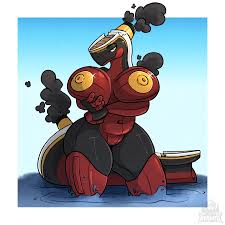 Rule34 - If it exists, there is porn of it  titanic  7047962