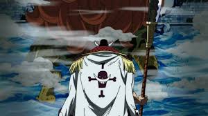 One piece captain whitebeard illustration. One Piece Whitebeard Wallpapers Wallpaper Cave