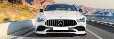 Each has a robust set of standard features, with plenty more available. What Does The Amg Stand For In A Mercedes Benz Vehicle