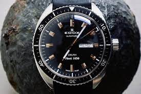 Ford gt owner's watch ($11,500), group b series 2 automatic ($975). 16 Best Mid Range Watch Brands Man Of Many