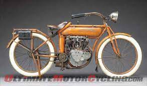 J Wood May Auction Who S Who Of Motorcycle History