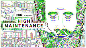 Watch High Maintenance (HBO)