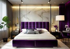 8 Master Bedroom Colour Combinations
