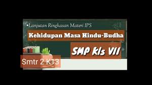 We did not find results for: Ringkasan Materi Ips Kelas 7 Bab 4 Youtube