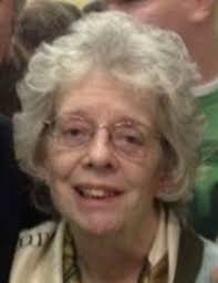 Patricia M. Hester Obituary May 3, 2022