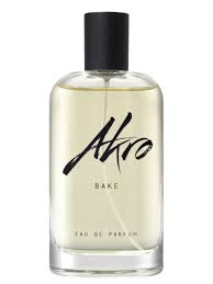 Bake Akro parfum - un nouveau parfum pour homme et femme 2023