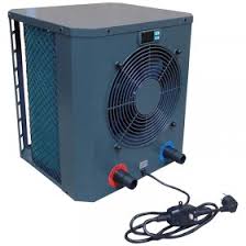Heatermax Compact 20 Ubbink Pompe A Chaleur Piscine 4 2kw 20 A 30 M3