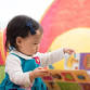 Tiny Tots at Otsego District Library event in Otsego, MI