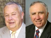 Inside Track: 50-year Members: Boyle and McCann Share Unique History,  Including Infamous Case: