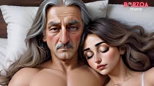 Mia - 2 - Teen virgin panties are wet thinking about her 40 years older  Step-Grandpa and his big dick - XNXX.COM