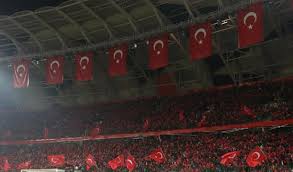 2020 avrupa futbol şampiyonası (euro 2020) elemeleri h grubu'ndaki üçüncü maçında fransa ile karşılaşan türkiye a milli futbol. Turkiye Fransa Maci Ne Zaman Nerede Saat Kacta Hangi Kanalda