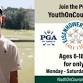 Eisenhower Lakes Golf Club Youth on Course event image
