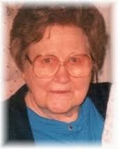Obituary information for Helen Randolph MRS