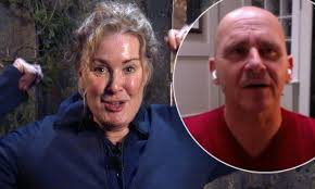 I'm A Celeb star Beverley Callard's husband plans vow renewals