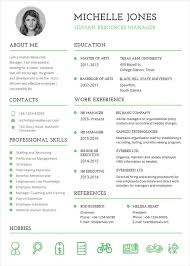 Free and premium resume templates and cover letter examples give you the ability to shine in any application process and relieve you of the stress of building a resume or cover letter from scratch. 26 Word Professional Resume Template Free Download Free Premium Templates