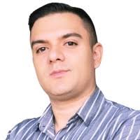 Gilberto Cuellar Florez