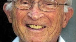 Dr. Elbert D. Brooks