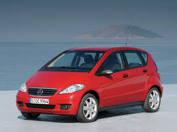 Mercedes Benz A Klasse W169 Specs Photos 2004 2005 2006 2007 Autoevolution