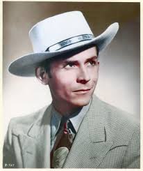 Hank Williams, The Man, The Legend