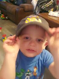 Cute Toddler Ramblings: Adorable Moments