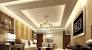 Main Hall False Ceiling Design For Rectangular Living Room