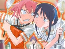Kamisama Kazoku: Ouen Ganbou (2006)