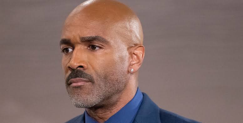 How GH Built Curtis Ashford Around Donnell Turner
