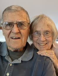 Obituary information for Elizabeth & James Devlin