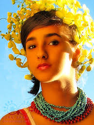 Do lado do receptor, a proliferação imensa de image…