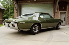 Image result for Vineyard Green 1968 AC Cars