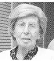 BETTY FELDMAN Obituary (1920