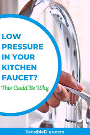 kitchen faucet