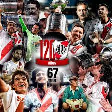 El emotivo video con gallardo como protagonista. River Cumple 120 Anos Diez Momentos Clave De Su Historia Exclusiva Plataforma De Noticias