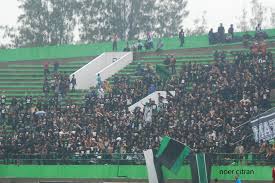 Brigata curva sud (pss sleman indonesia) about us: Persis Solo Vs Pss Sleman Aksi Bcs X Pss Cyber Brigate 76 Pss Sleman Flickr