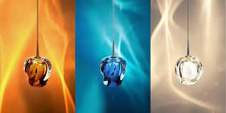 How It S Made The Aurora Pendant Ylighting Ideas Favorite Lighting Modern Pendant Light Pendant Light Bathroom