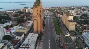 Once a site of fishing and trading villages, kinshasa is the capital and the largest city of the democratic republic of the congo. Kinshasa Suburbs Silenced As Dr Congo Battles Covid 19 Youtube