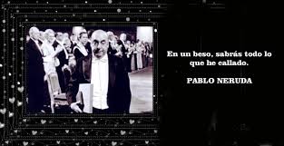 Resultado de imagen para Pablo Neruda
