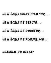 Poemes Sur Anaphore Septembre 2020