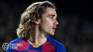 Maybe you would like to learn more about one of these? Barcelona S New Season Soap Opera Kicks Off With Latest Lionel Messi Antoine Griezmann Spat Football Tribe Asia
