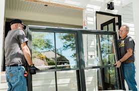 Pella offers replacement windows that are energy star® certified and include styles that fit almost any budget. Your Guide To Replacement Window Installation Day Pella