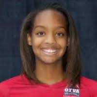 Alannah Nelson » kulüpler :: Volleybox Kadın