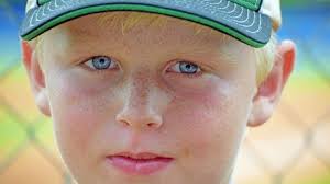 Fundraiser for Glenn Rowell by Jason Wasdin : Team Cameron