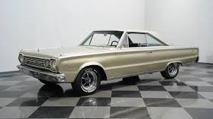 Image result for Beige 1966 Plymouth