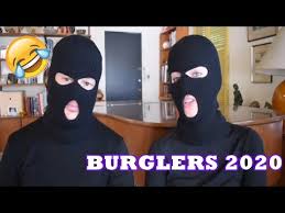 How Burglars have been affected by COVID19