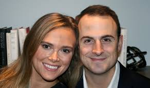 Alexis Tarbet, Dominic Rinaldi